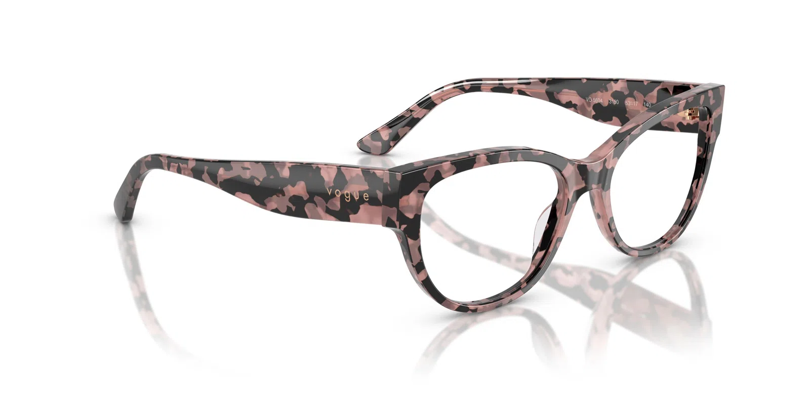 Vogue Eyewear 5604 Eyeglasses - view 33